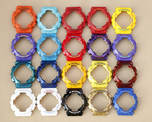casio卡西欧G-SHOCK表壳GA-110/GD-100GA-100 /120原装正品现货