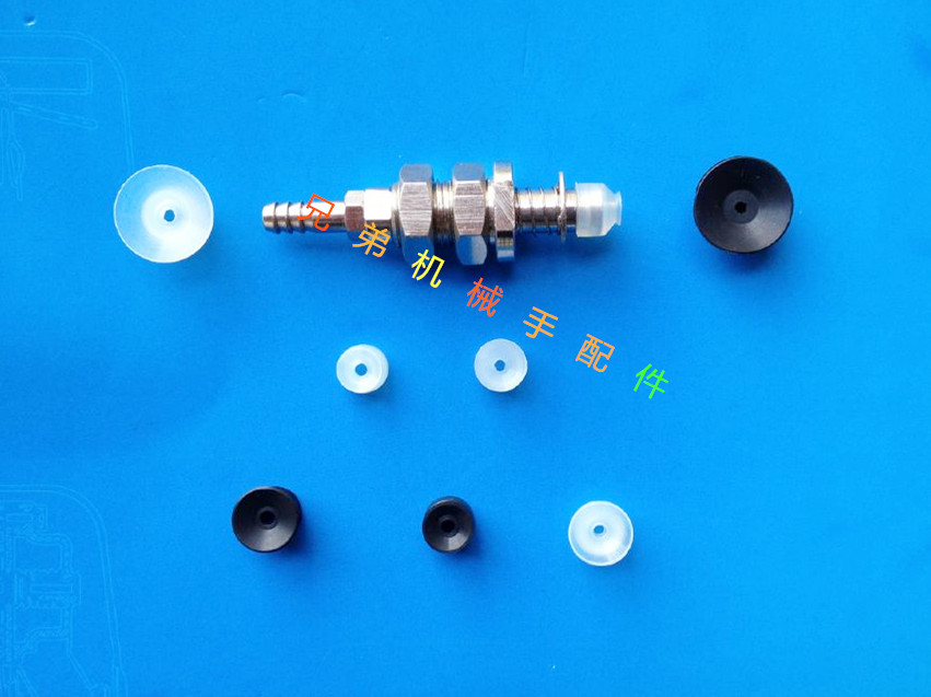 妙德真空吸盘/CHELIC真空吸盘组件/PAFS-1O PAFS-15/气动吸嘴