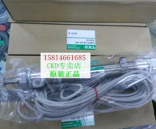 SCA2-W-80-B600-TOH-D-B150-TOH-R 日本原装CKD气缸
