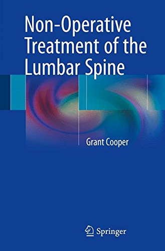 【预订】Non-Operative Treatment of the Lumba...