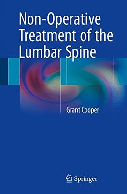 【预订】Non-Operative Treatment of the Lumba...