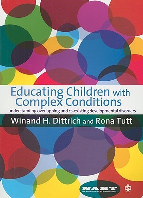【预售】Educating Children with Complex Conditions: Un...