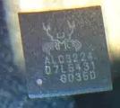 【全新原装】ALC3224 笔记本IC芯片 集成电路 电子元器件 零配件