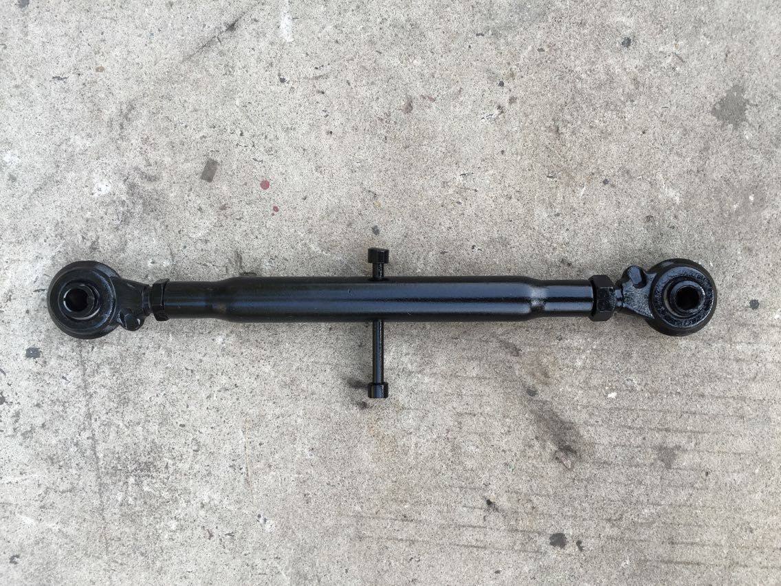 老铁牛天拖654拖拉机旋耕机悬挂拉杆 中拉杆上拉杆  拖拉机配件