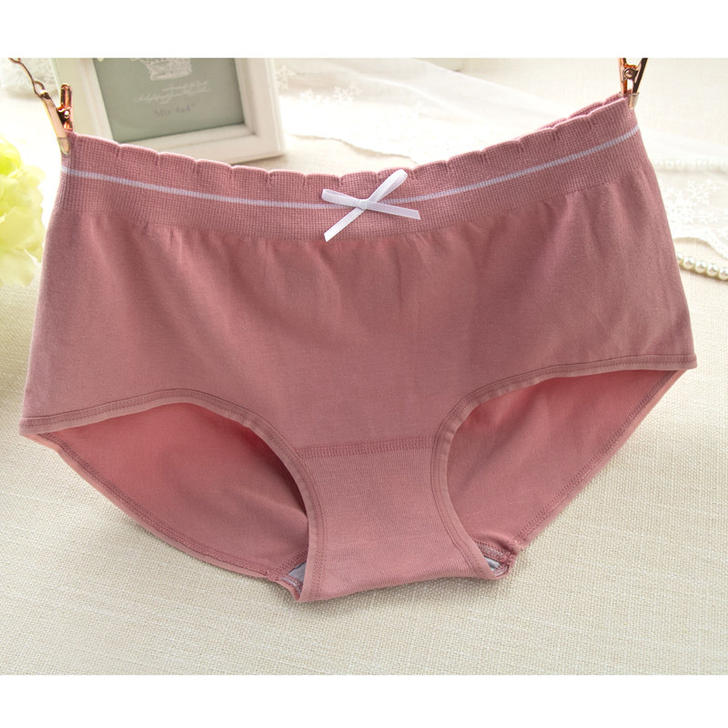 Slip jeunesse simple en nylon - Ref 641489 Image 1