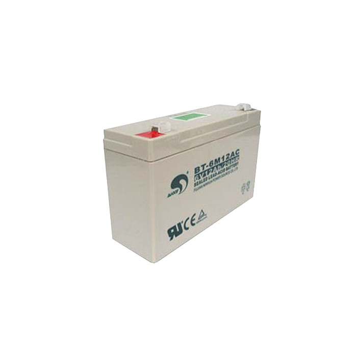 蓄电池福建赛特儿童玩具车蓄电池