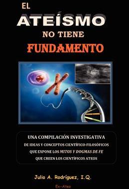 【预售】El Ateismo No Tiene Fundamento