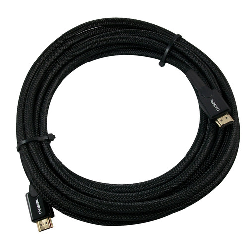 Choseal/秋叶原 Q-602 HDMI线 高清线 机顶盒 电脑连接线 电视线