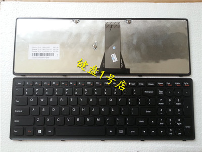 全新 联想S500 G500S G505S Z500 Z501 Z510 FLEX 15 15D 键盘