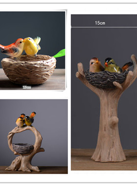 包邮装饰书房拍照道具树脂工艺品