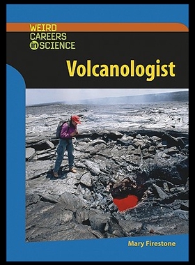 【预售】Volcanologist