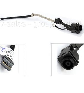 全新原装 索尼Sony pcg-61211t 61212T 61211W 61317L电源接口头