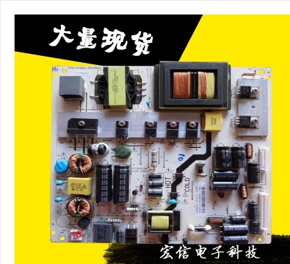 全新飞利浦42PFL3040/T3 K-150S1 4701-2150S1-A9135D01电源板