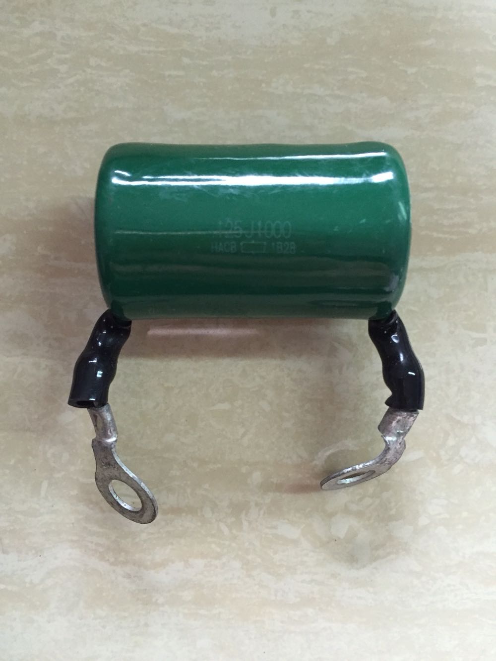 125J1000胆机发烧耦合薄膜电容器