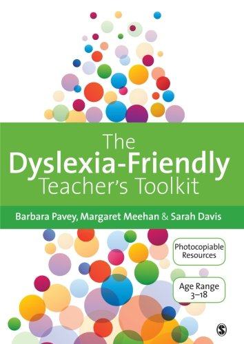 【预售】the dyslexia-friendly teachers toolkit: strategi.