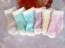 Chaussettes pour bébé - Ref 2110392 Image 18