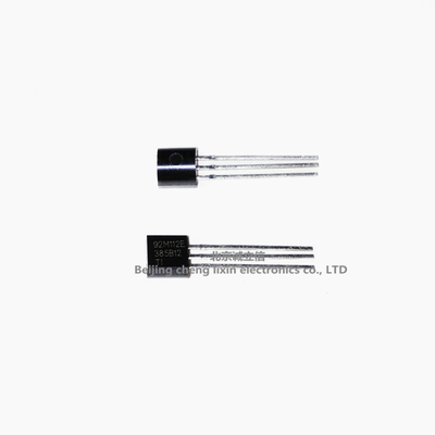 LM385B12 385-1.2 TO92 管理电源IC 电压1.2V TI/德州全新原装