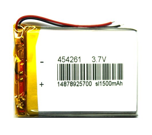 E·º½x10X20̨µçC430+430H 430T 430P 430VE 454261¾ÛºÏÎïï®µç³Ø