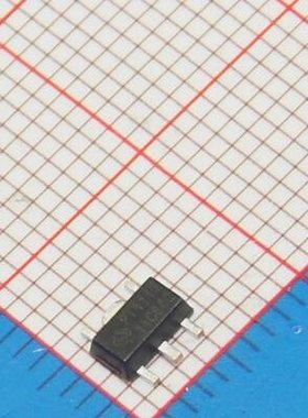 PT4115B89E PT4115 SOT-89-5 LED驱动 全新原装