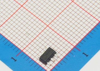 PT4115B89E PT4115 SOT-89-5 LED驱动 全新原装