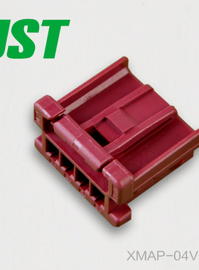 千金供应XMAP-04V-R接插件塑壳JST连接器现货量大从优