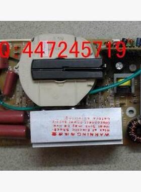 拆机松下变频板A607C4V00GPA66454T03AP A66454T06AP F606Y4V00XN