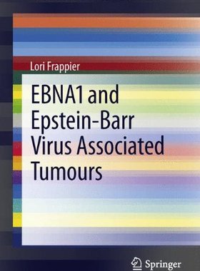 【预订】EBNA1 and Epstein-Barr Virus Associa...