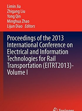 【预订】Proceedings of the 2013 Internationa...