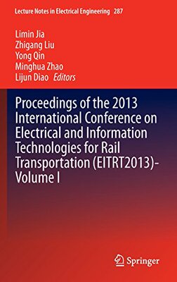 【预订】Proceedings of the 2013 Internationa...
