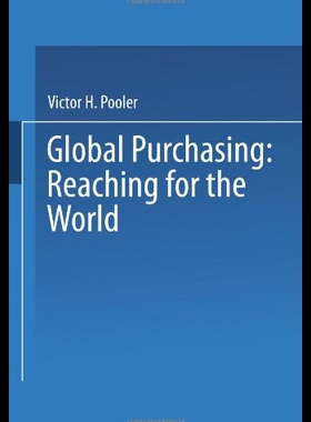 【预售】Global Purchasing: Reaching for the World