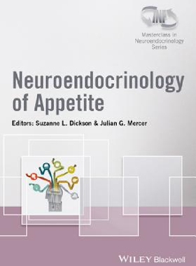 【预订】Neuroendocrinology of Appetite
