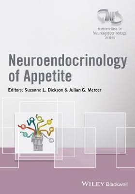 【预订】Neuroendocrinology of Appetite