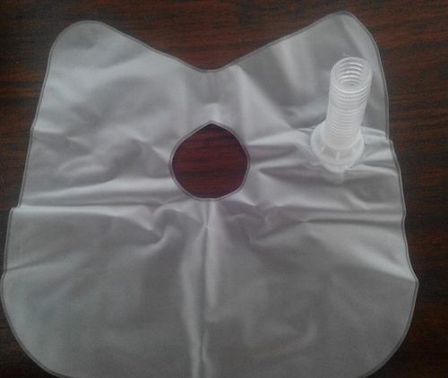 成人心肺复苏模拟人肺袋