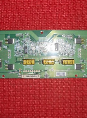 原装创维42K10RN 42L03RF/L02高压板6632L-0580A KLS-EE42SCAN18B