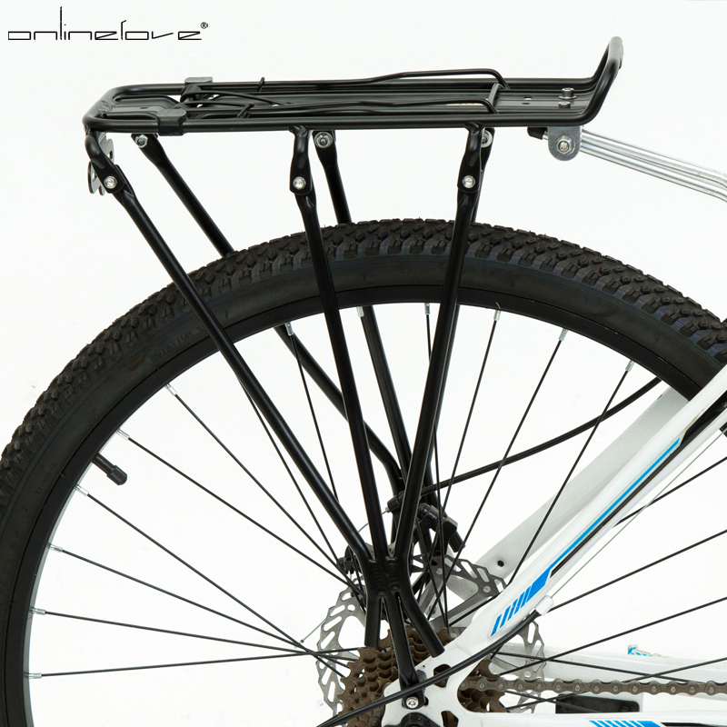 Porte-bagages pour vélo ACRONO - Ref 2411302 Image 1
