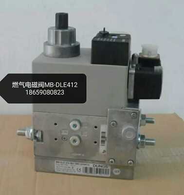 正品DUNGS冬斯MB-DLE405 407 410 412 415 420 B01 S20电磁阀组