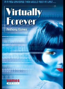 【预售】Virtually Forever