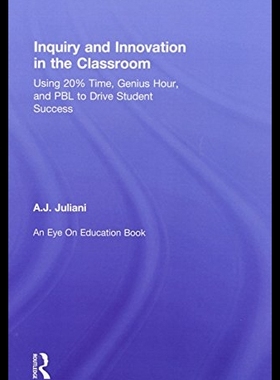 【预售】Inquiry and Innovation in the Classroo