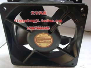 TOBISHI 16055 进口原装 48V 3插 铁叶D161E9W