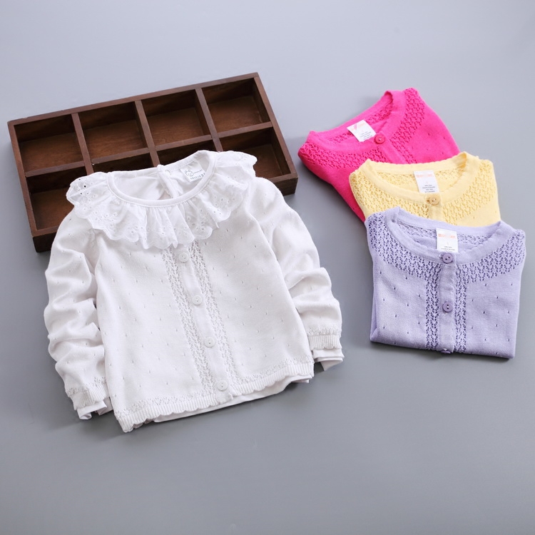 Pull fille - Ref 2104655 Image 1