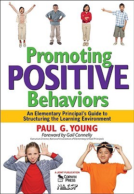 【预售】Promoting Positive Behaviors: An Elementary Princ...