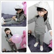 Pantalon fille - Ref 2065545 Image 12