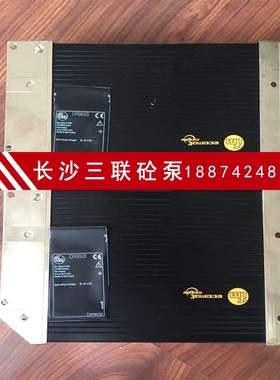 中联泵车易福门控制器地泵车载泵控制器易福门控制器CR0020CR0032