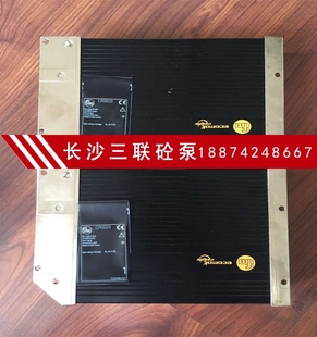 中联泵车易福门控制器地泵车载泵控制器易福门控制器CR0020CR0032