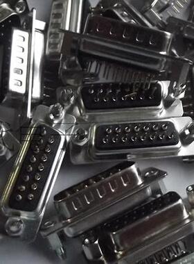 DP 铆型 叉DP-9P/15P/25/37 直脚细针 180°带鱼叉 焊板VGA串口头