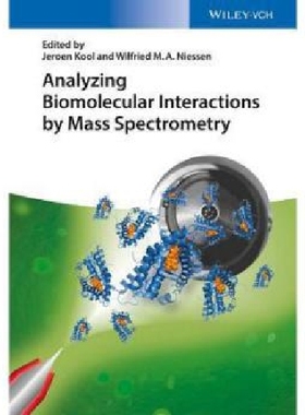 【预订】Analyzing Biomolecular Interactions ...