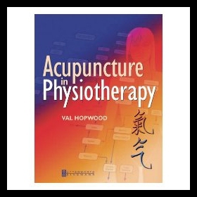 【预售】Acupuncture in Physiotherapy: Key Concepts and Ev