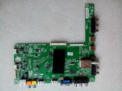 原装海信电视 LED42K360J LED50K360J主板RSAG7.820.5277