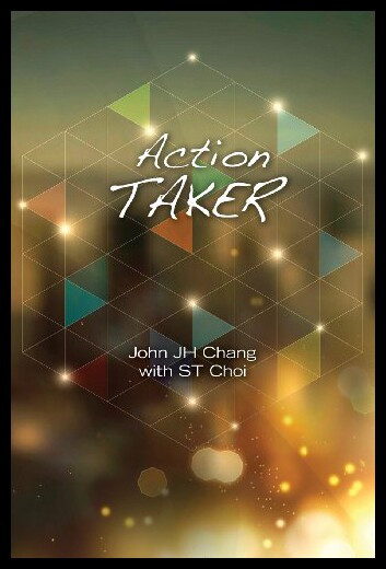 【预售】Action Taker