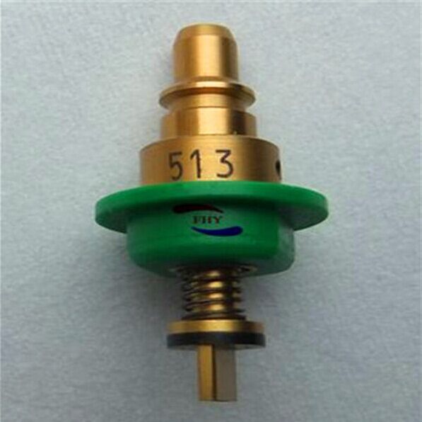 JUKI513吸嘴E36187290A0 NOZZLE/JUKI贴片机吸嘴513原装正品